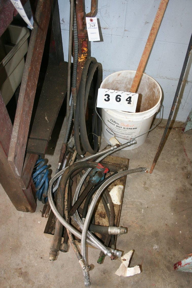 Image for Misc Hoses