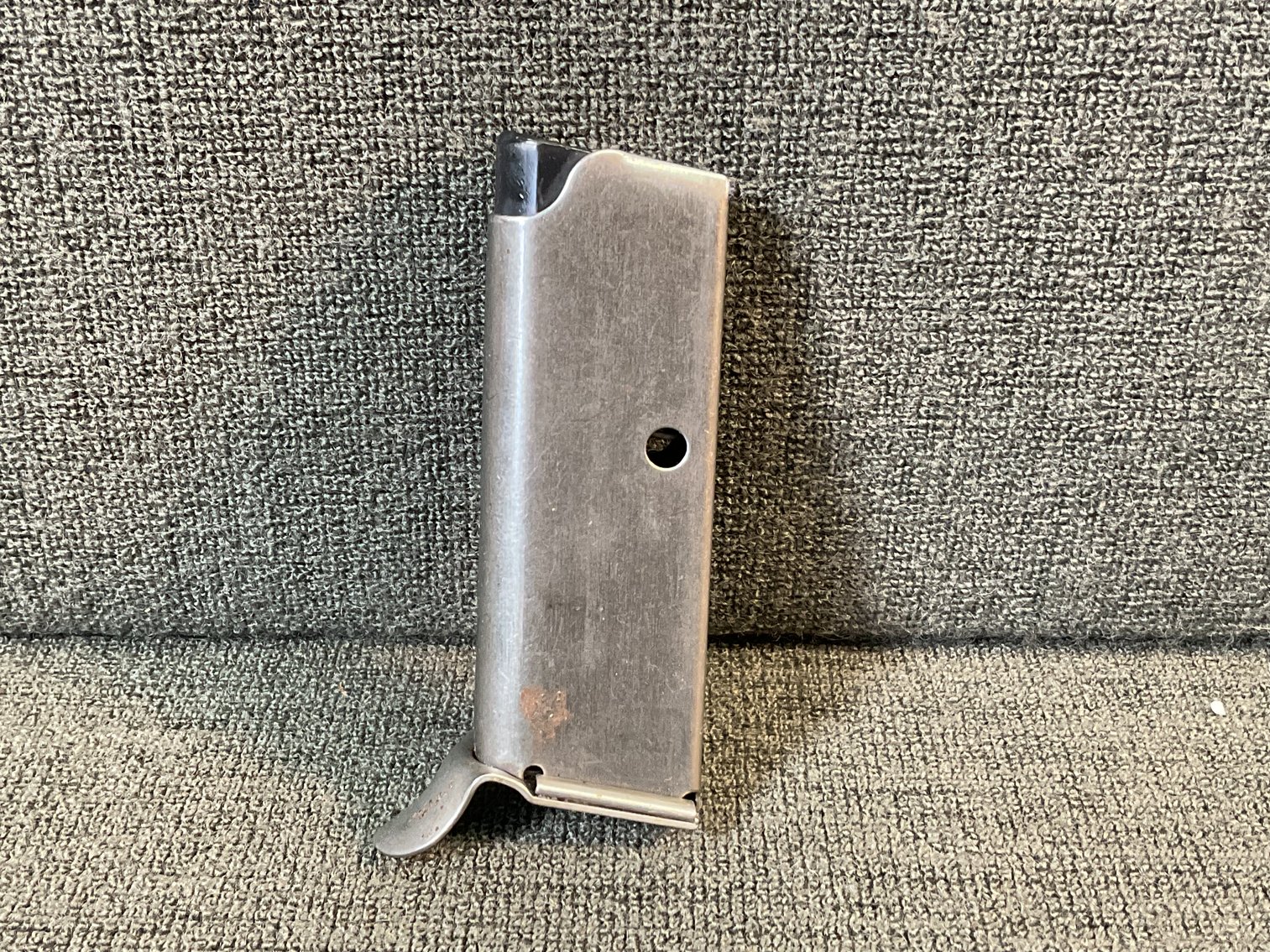 Image for Clip for Semi Auto Pistol