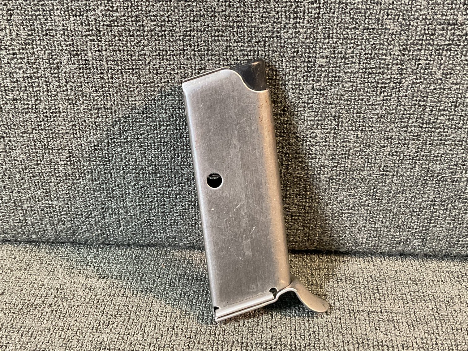 Image for Clip for Semi Auto Pistol