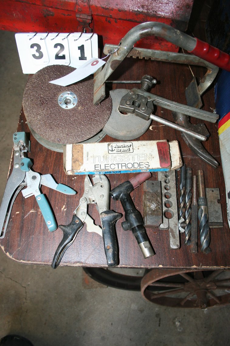 Image for Misc Tools