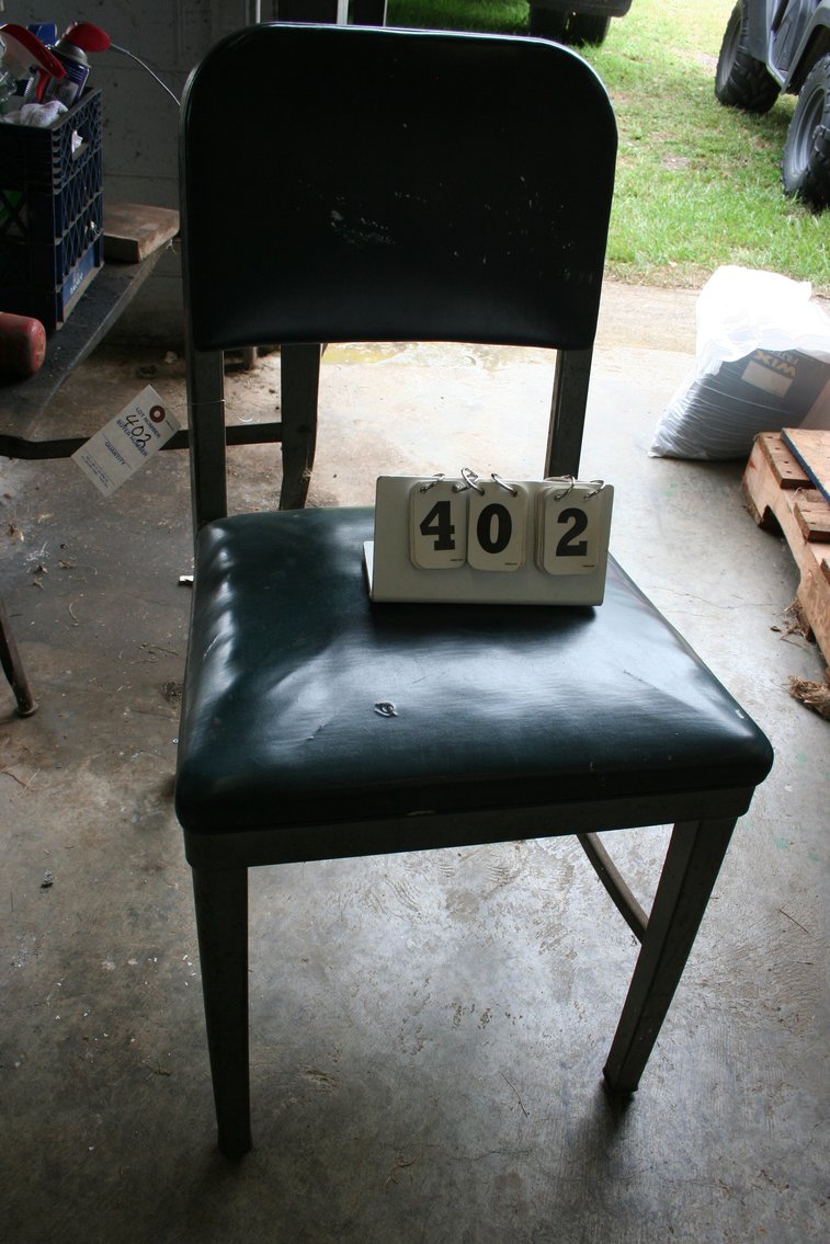 Image for Metal Chair