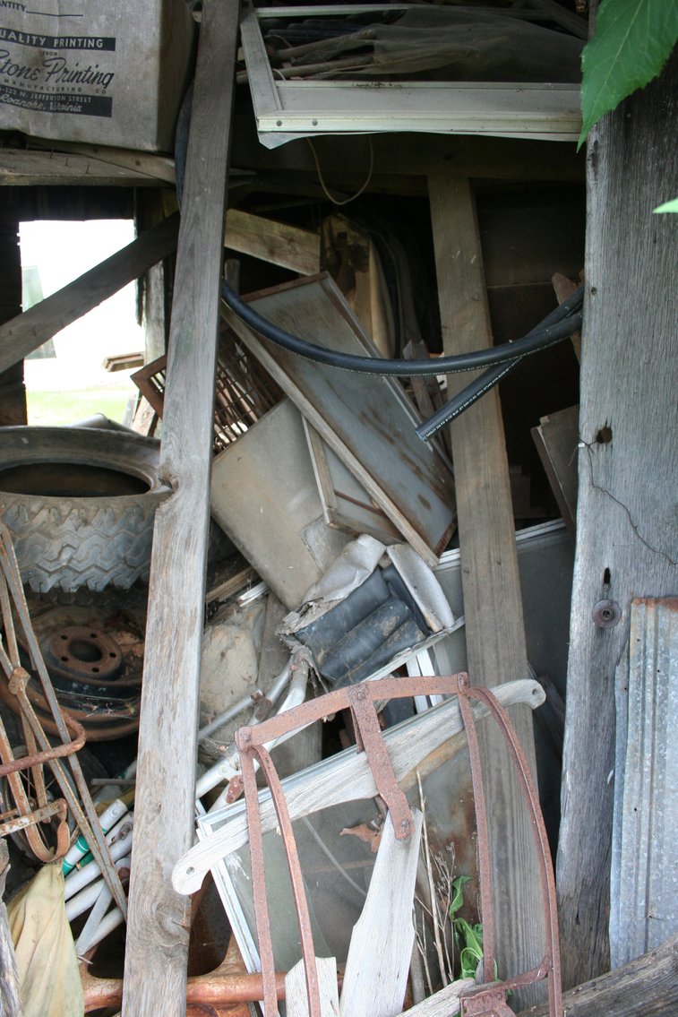 Image for Treasure Hunt Contents of Building  *MUST REMOVE ALL CONTENTS