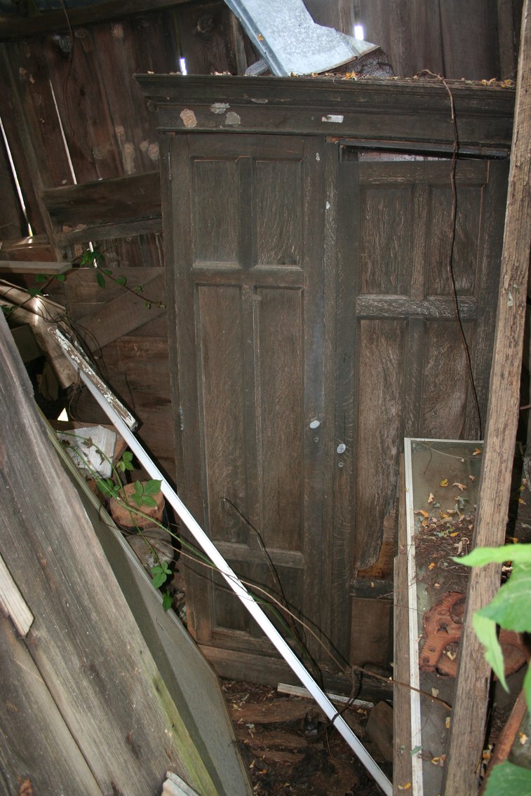Image for Treasure Hunt Contents of Building  *MUST REMOVE ALL CONTENTS