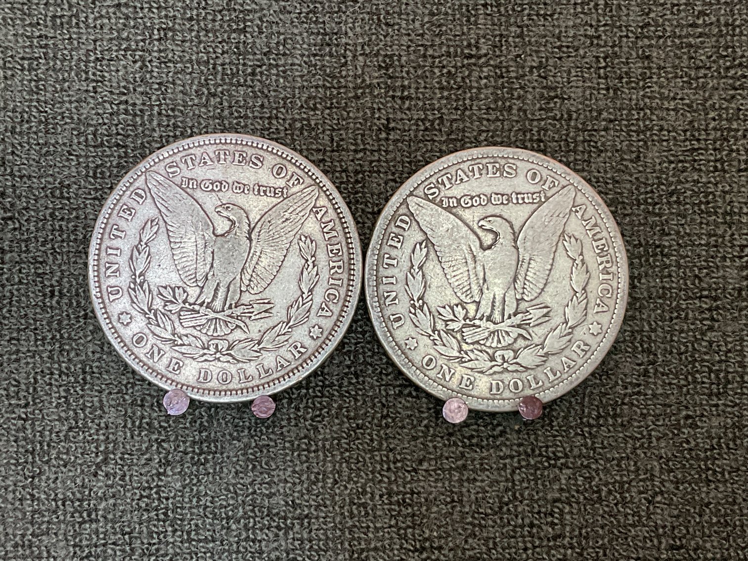 Image for 1879 Morgan Dollars (2)
