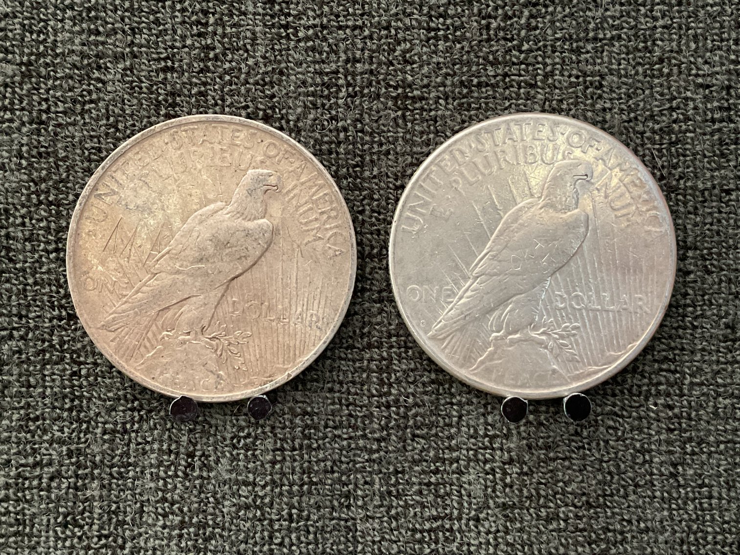Image for 1923 Peace Dollars