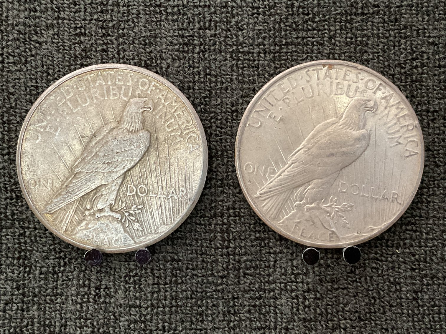 Image for 1926 Peace Dollars