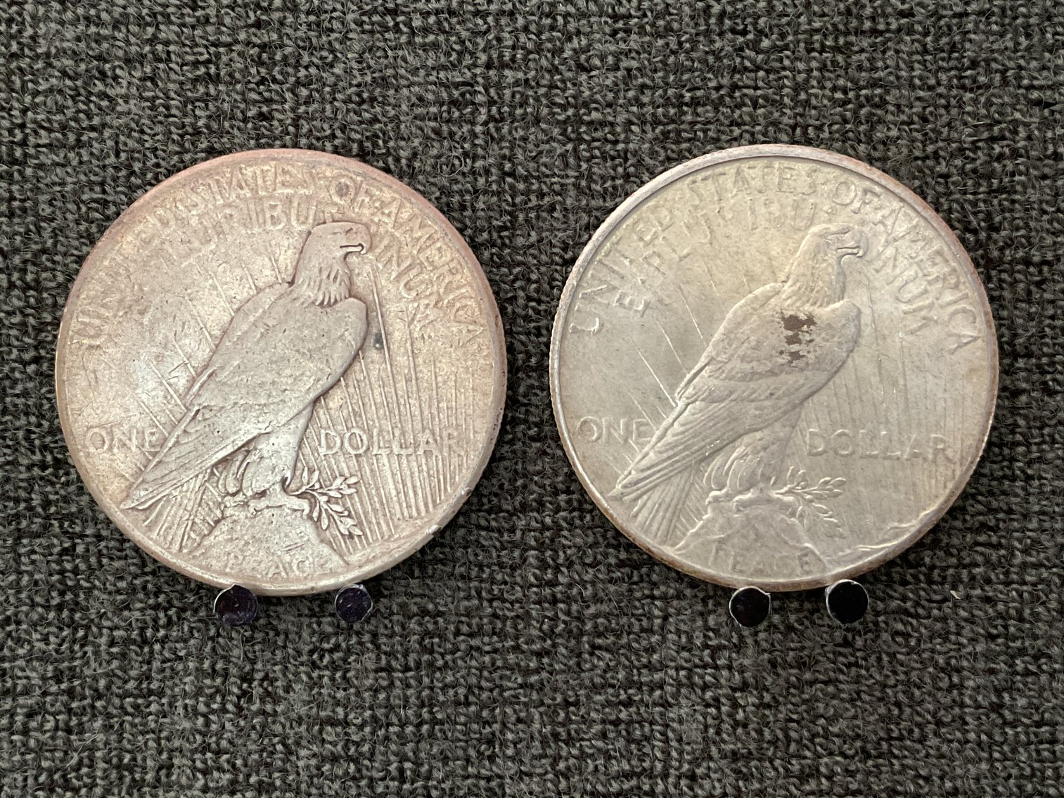 Image for 1926 Peace Dollars