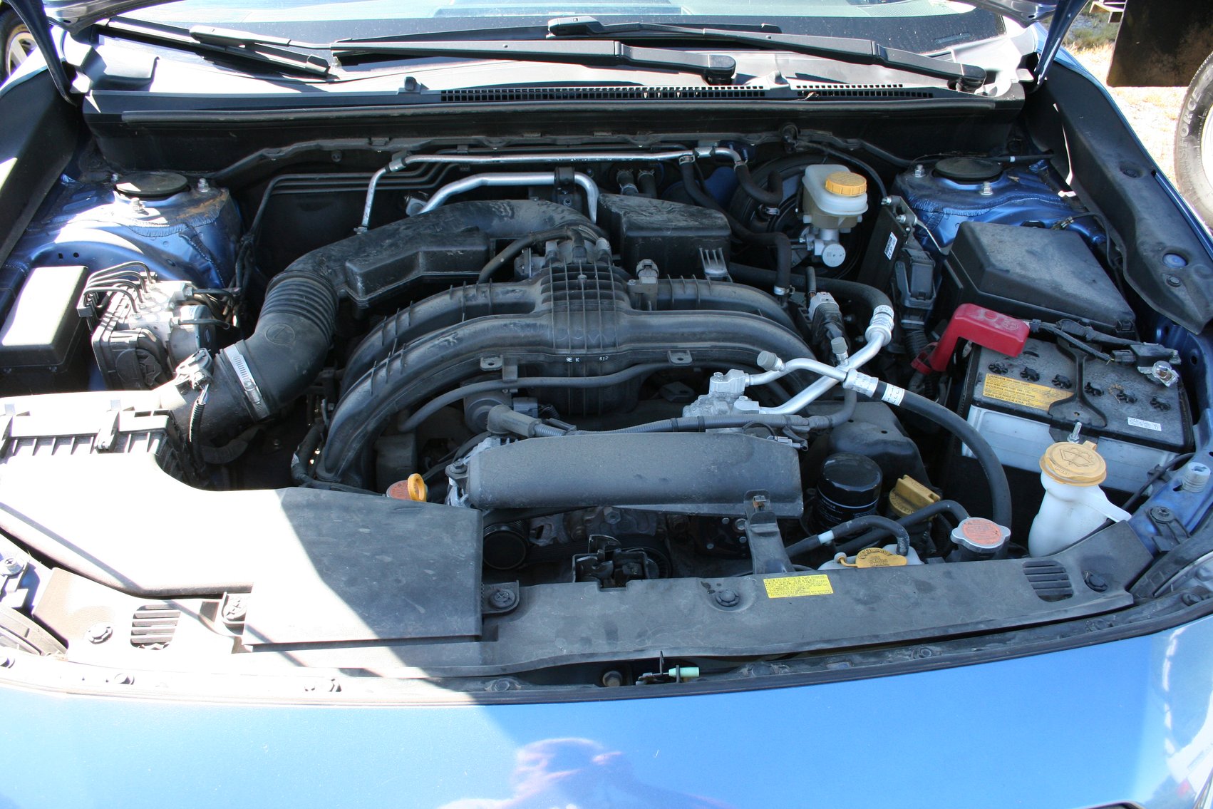 Image for 2019 Subaru Crosstrek   VIN# JF2GTADCOKH344370   Mileage 45,773   TITLE