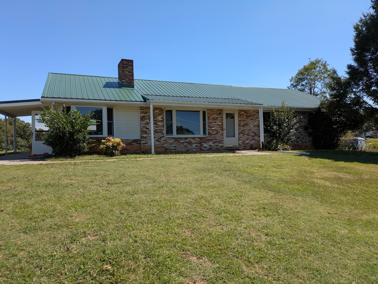 Image for Beautiful Bedford County Farm - Perry Estate