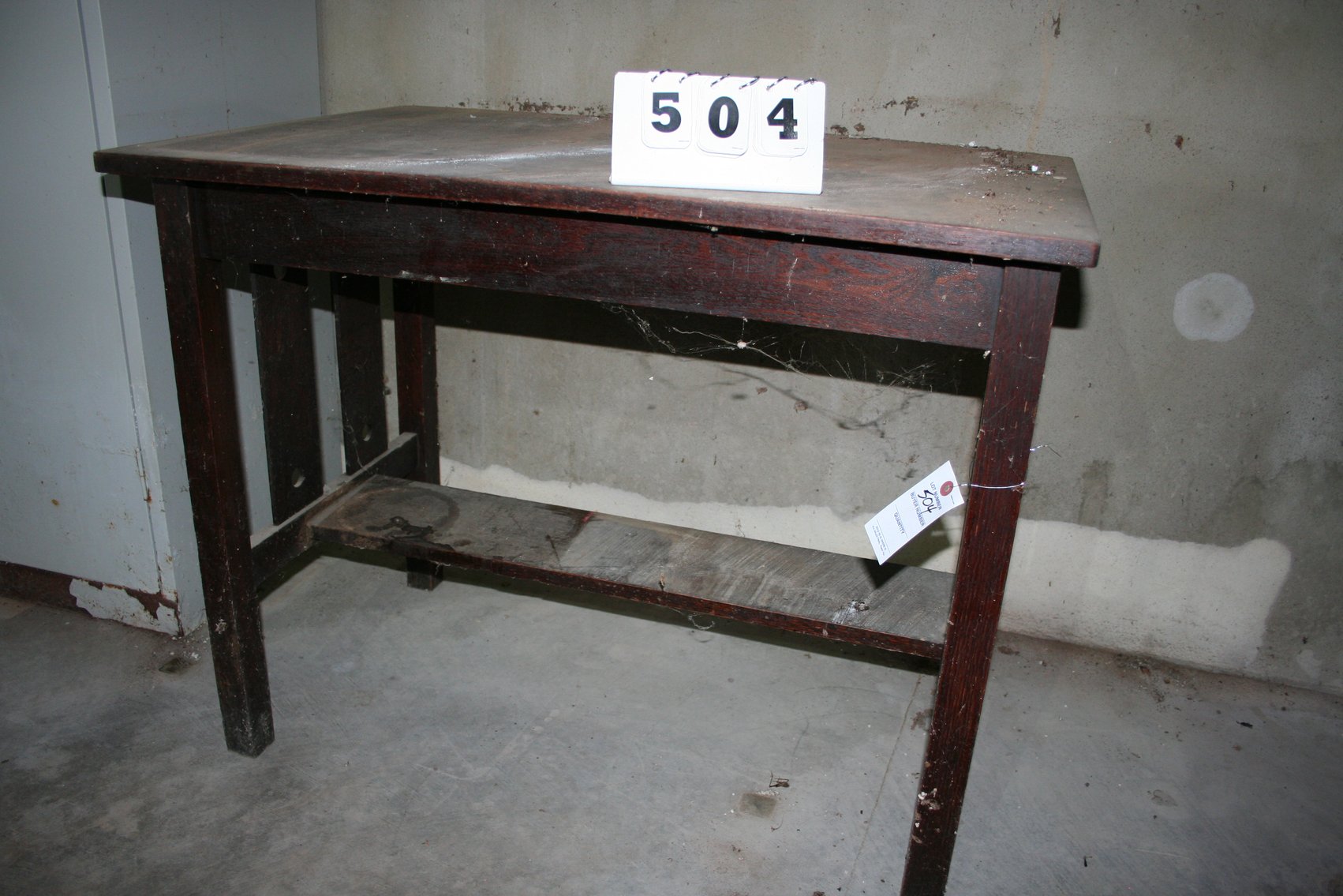 Image for Primitive Table
