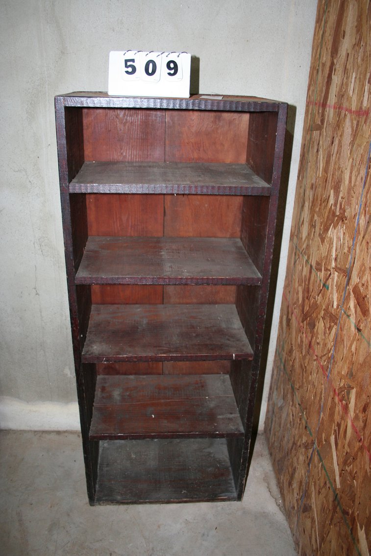 Image for Book Cabinet
