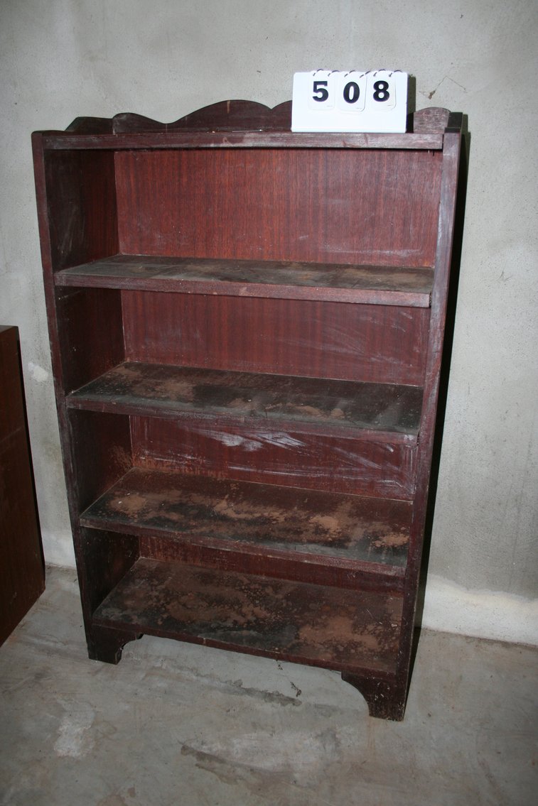 Image for Book Cabinet
