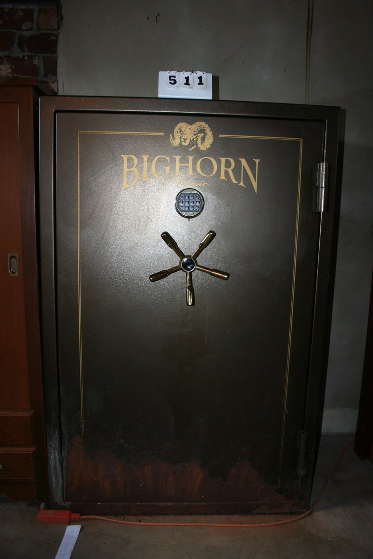 Image for Big Horn Classic Gun Sale