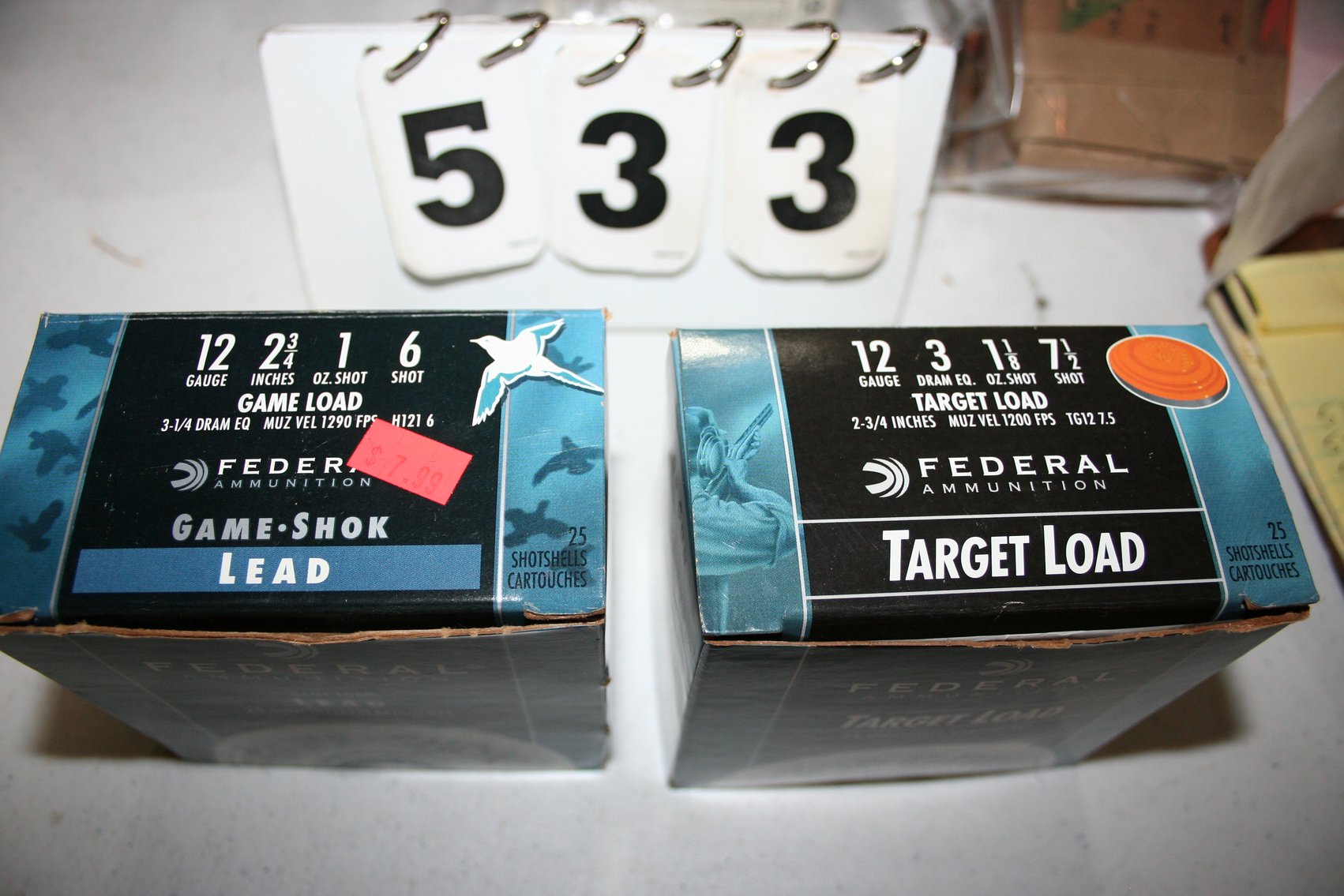 Image for 12 Gauge (2 Boxes)