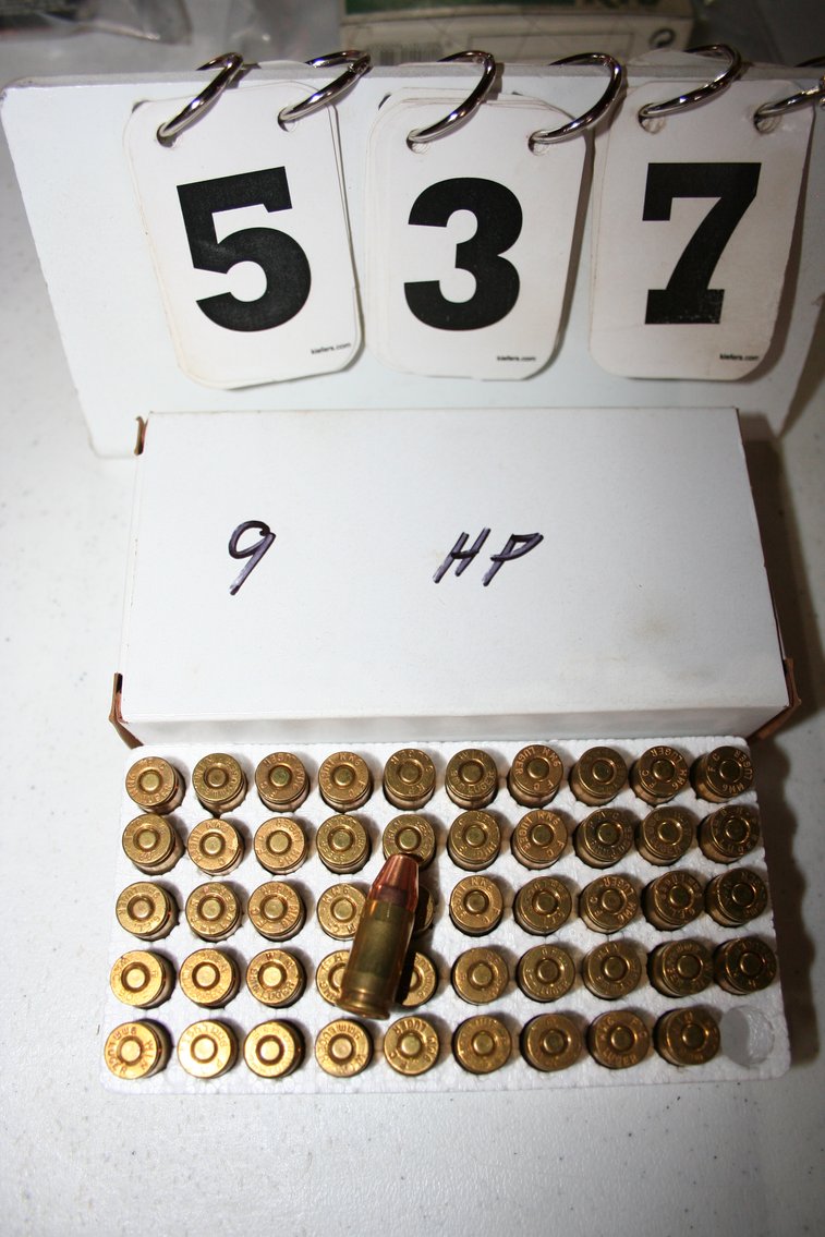 Image for 9 MM