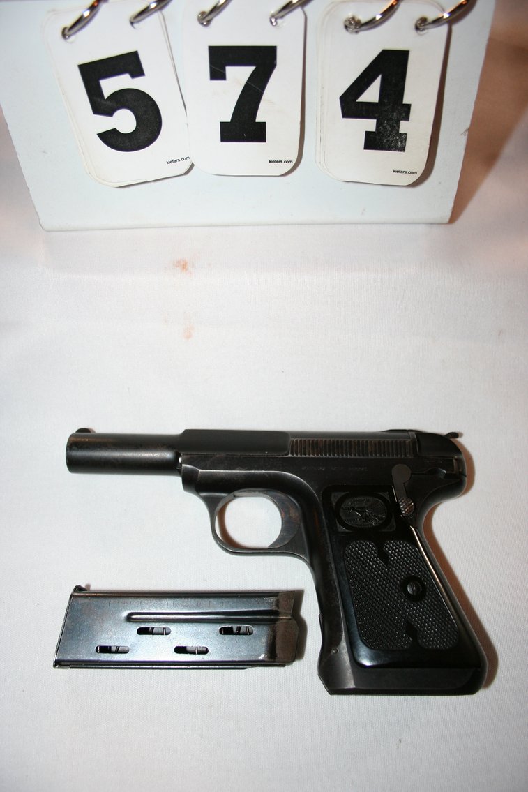 Image for Savage Arms Model 1917 32 A.C.P. #25811