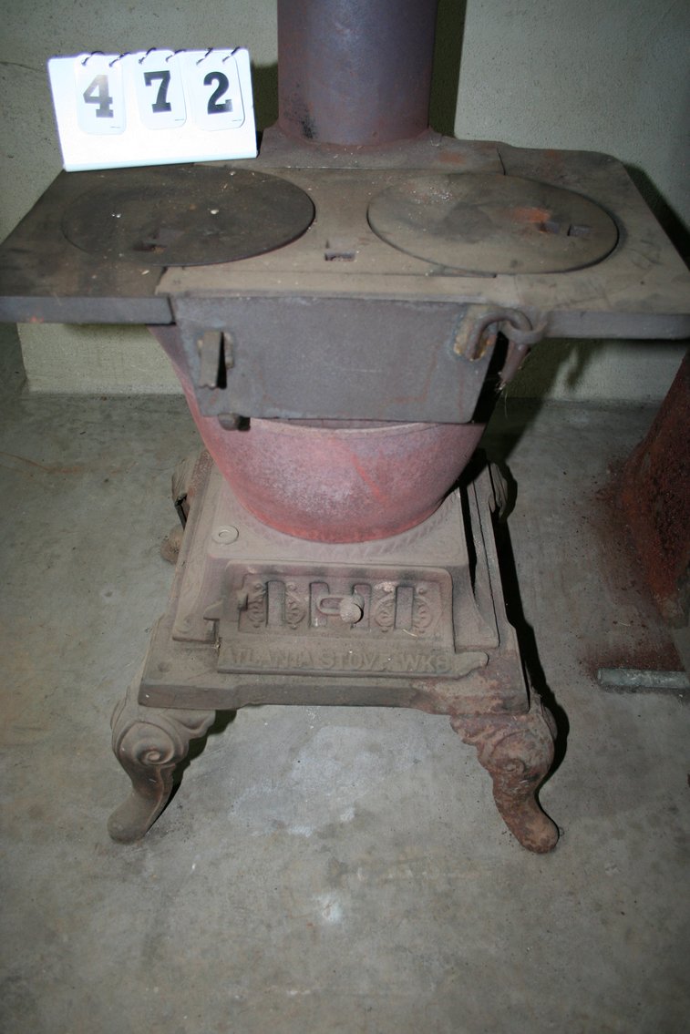 Image for Atlanta Stove Works