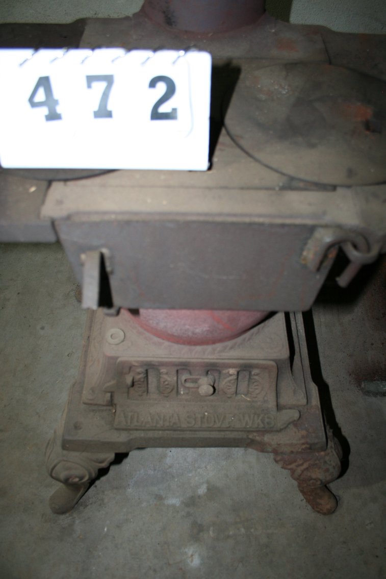 Image for Atlanta Stove Works