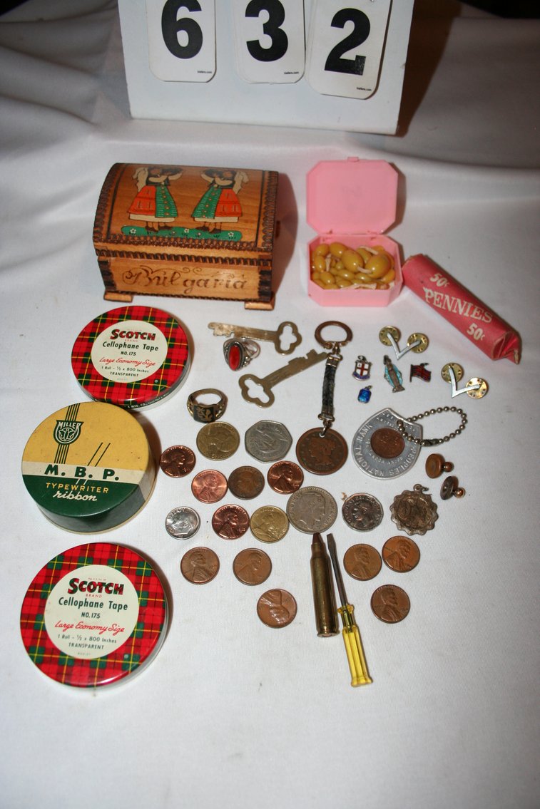 Image for Treasure Chest