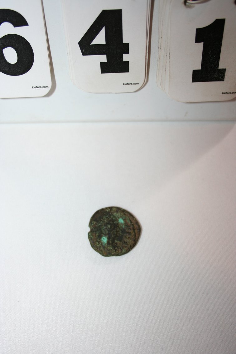 Image for Ancient Roman Coin