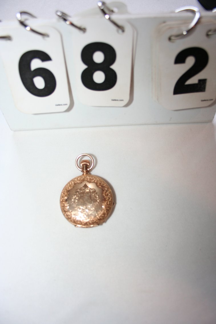 Image for Columbus Watch Co #198399