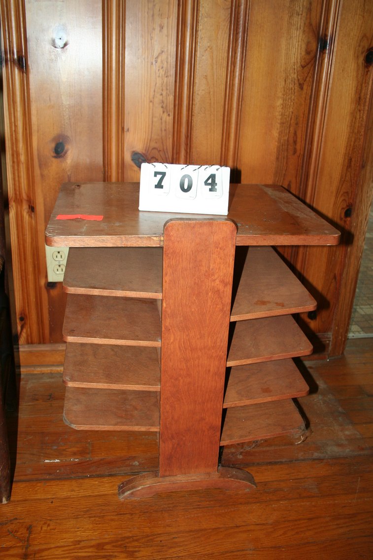 Image for Magazine Rack