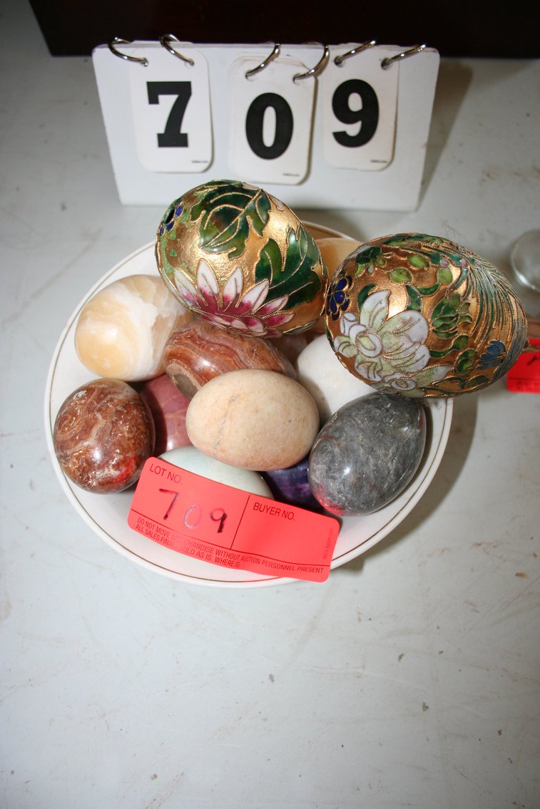Image for Marble Eggs