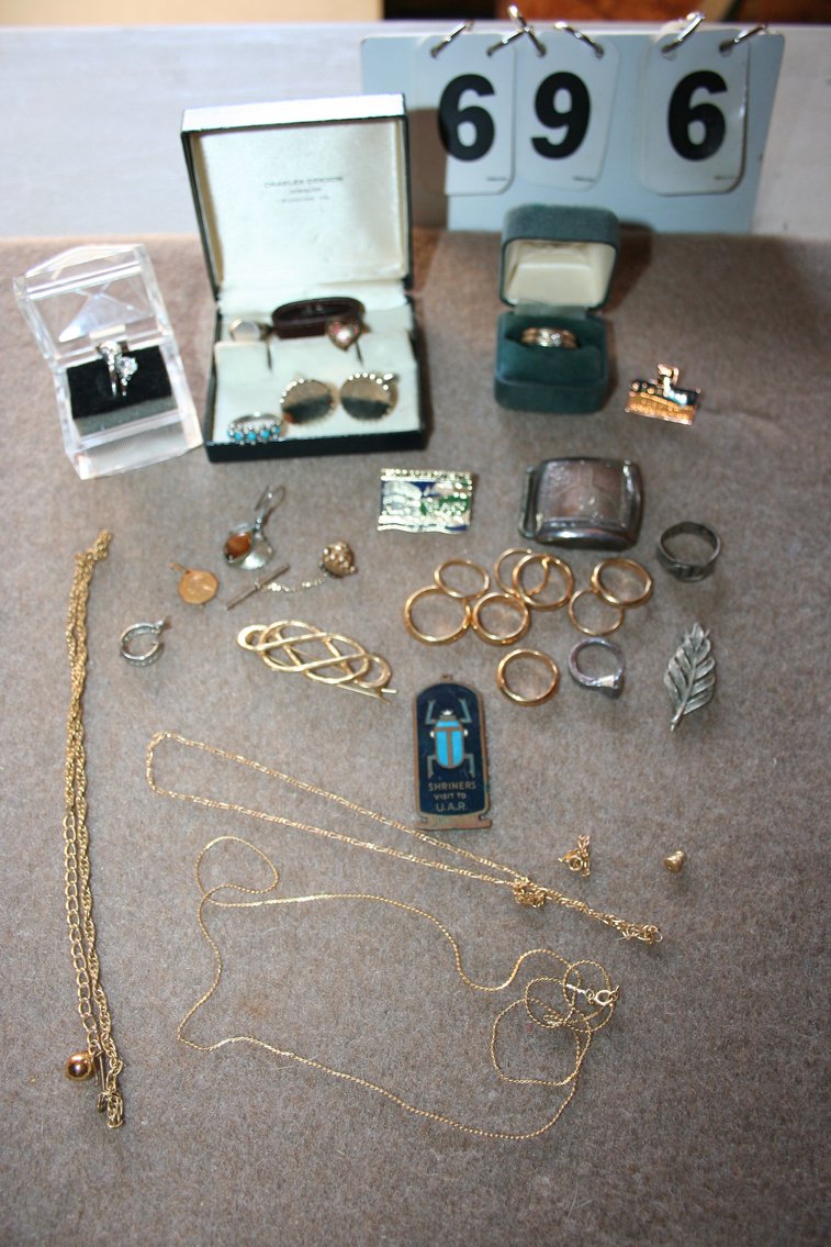 Image for Misc Jewelry