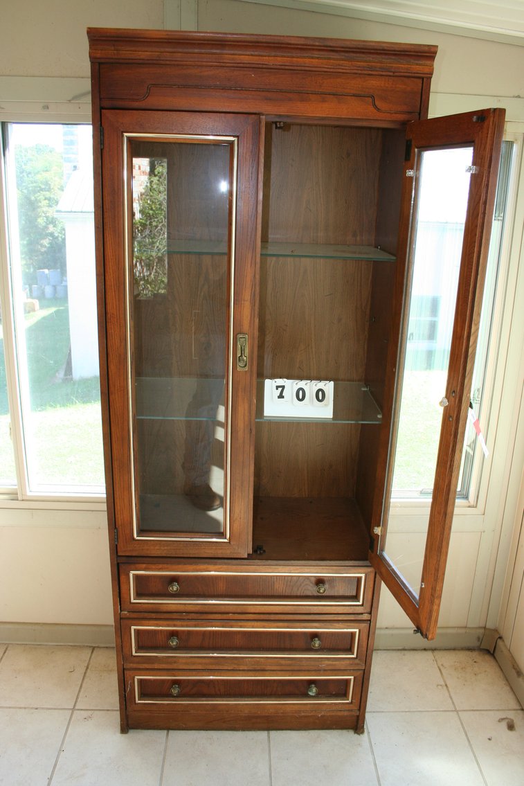 Image for Display Cabinet