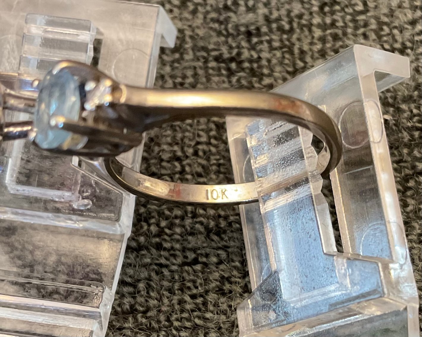 Image for 10 Kt Gold Rings