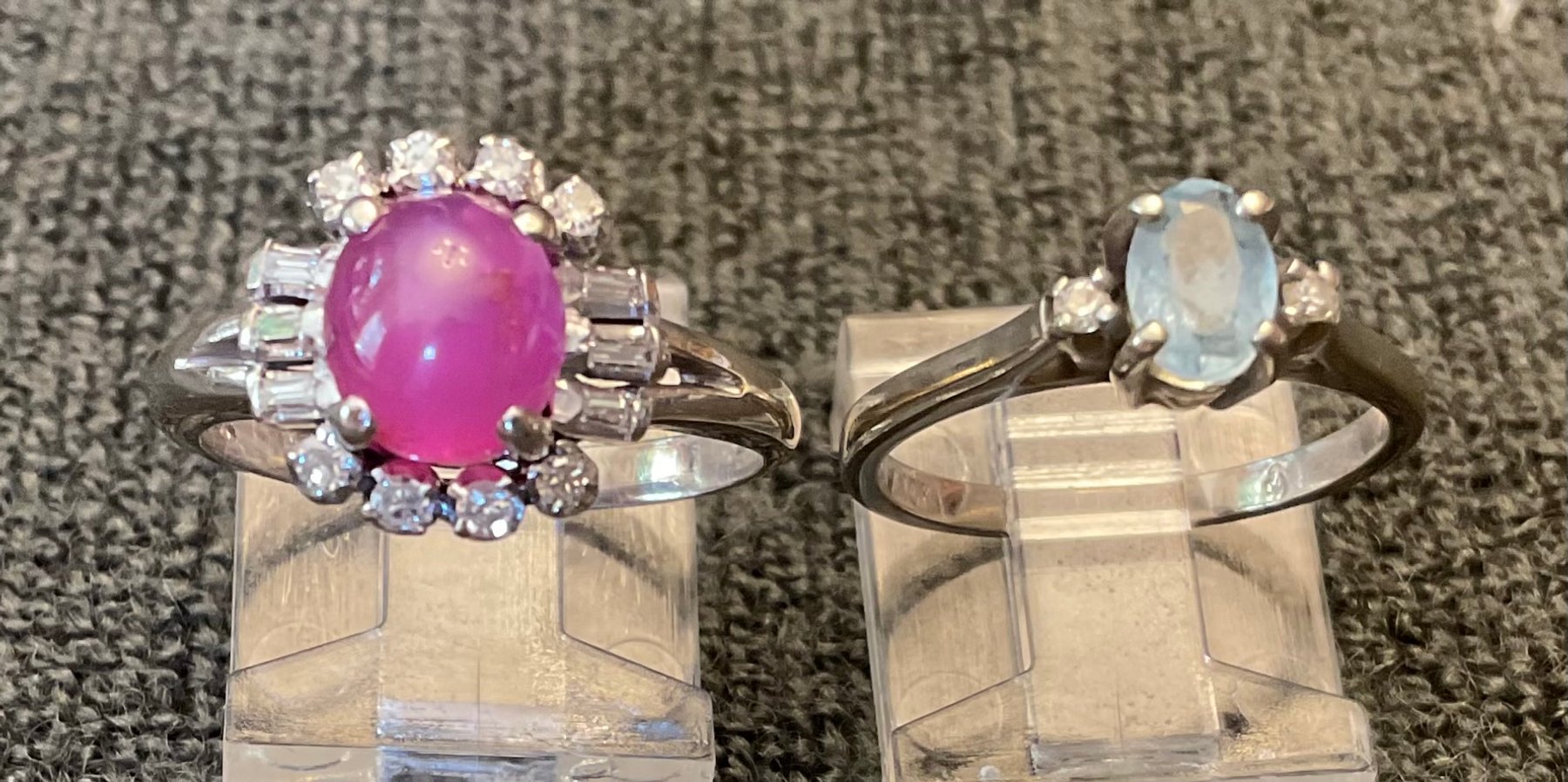 Image for 10 Kt Gold Rings