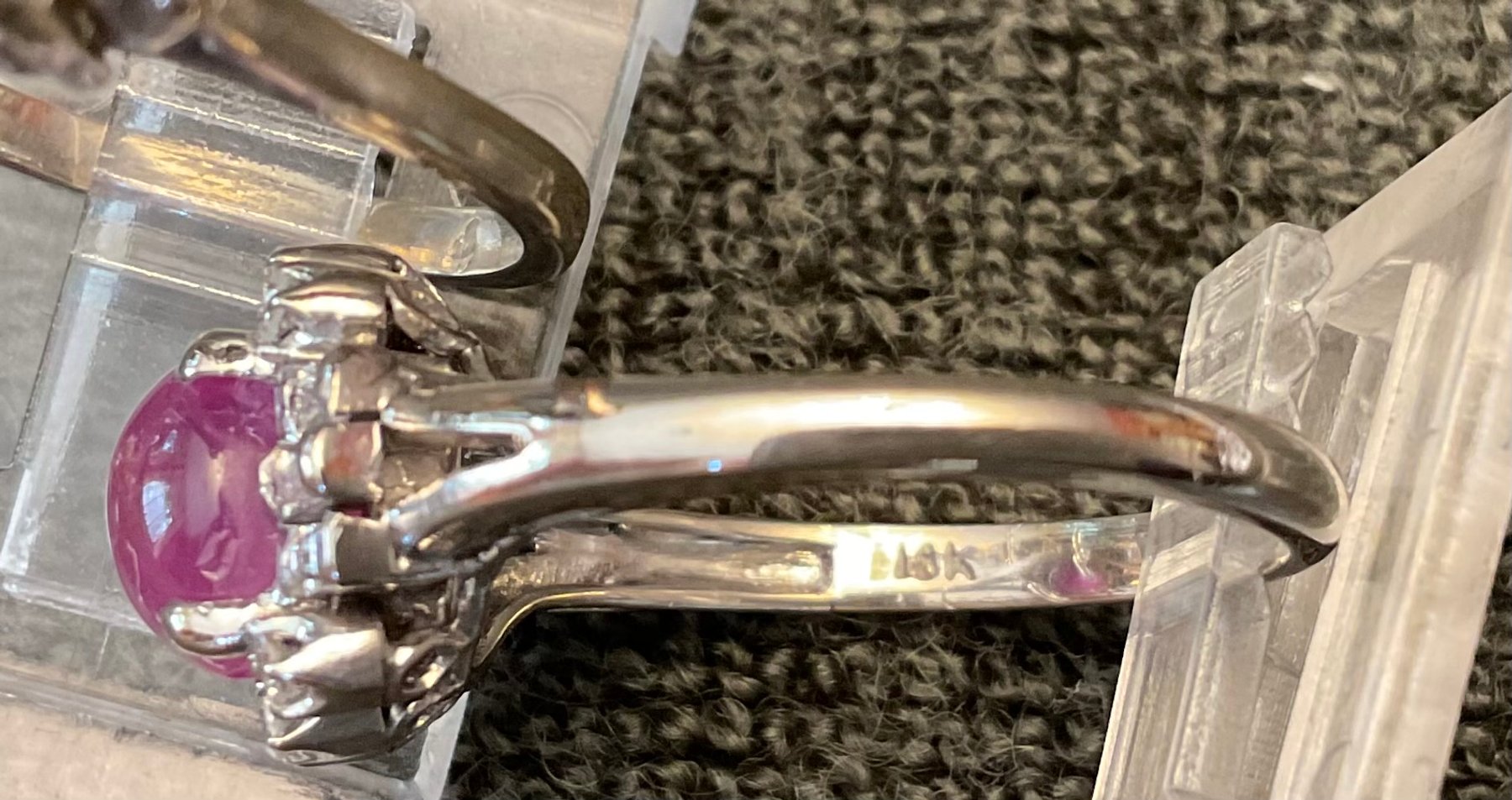Image for 10 Kt Gold Rings