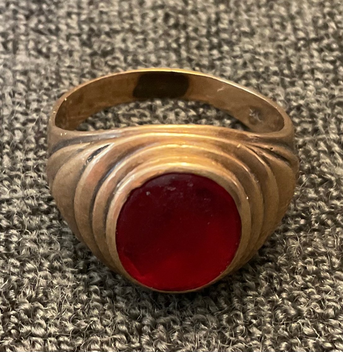 Image for 10 Kt Gold Ring