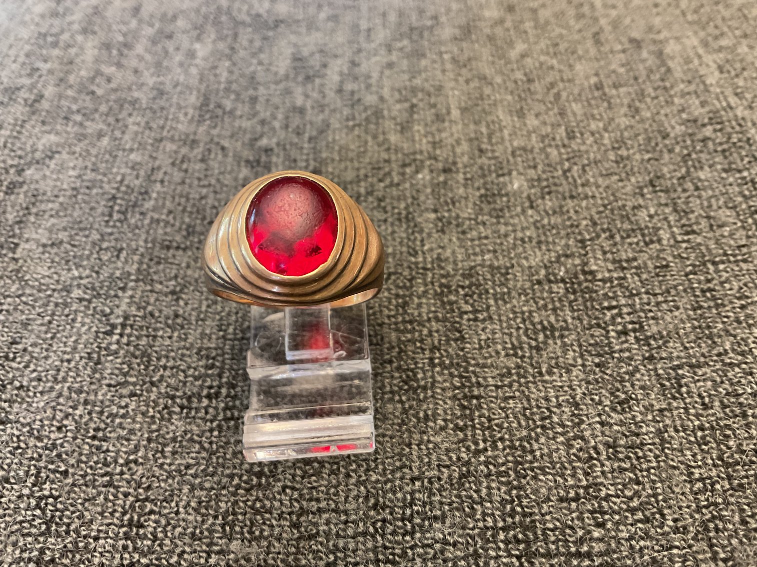 Image for 10 Kt Gold Ring