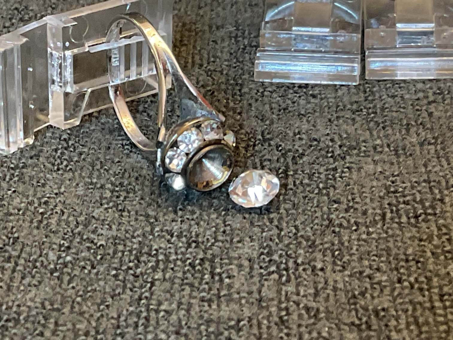 Image for Sterling Silver Rings