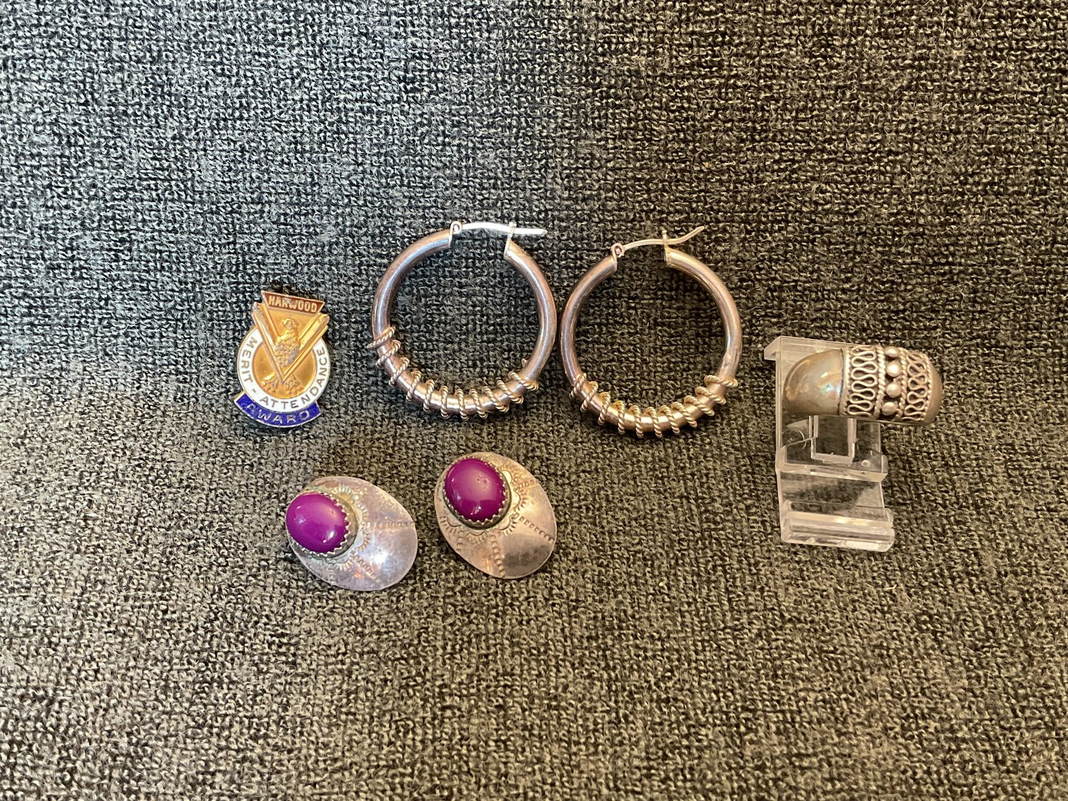 Image for Sterling Silver Jewelry