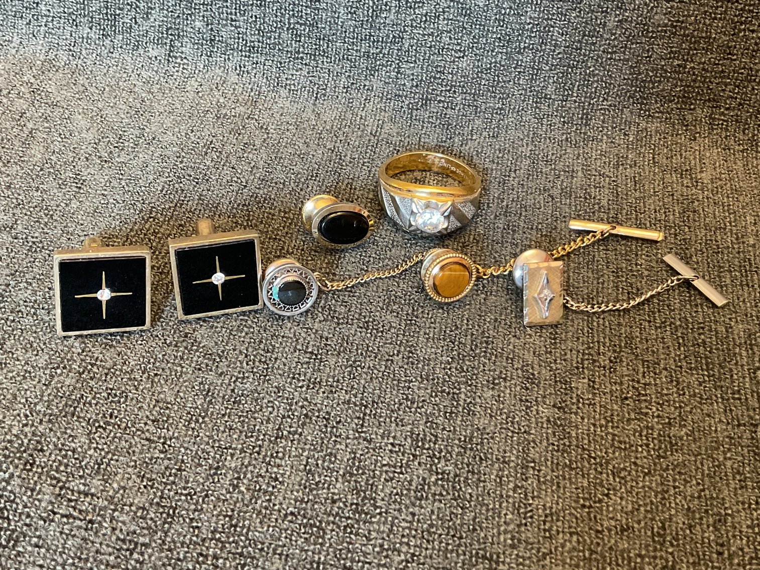 Image for Gentleman’s Jewelry