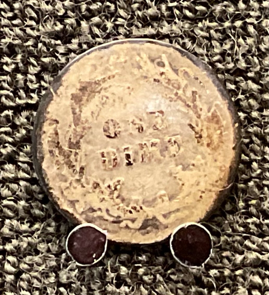 Image for 1908 Liberty Head Dime