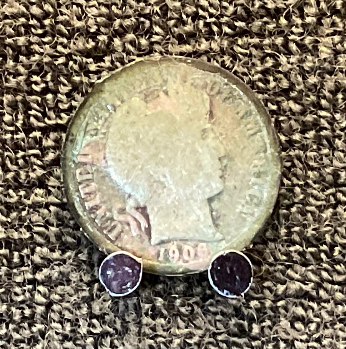 Image for 1908 Liberty Head Dime