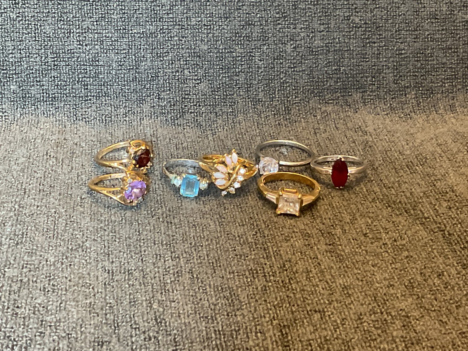 Image for Costume Jewelry