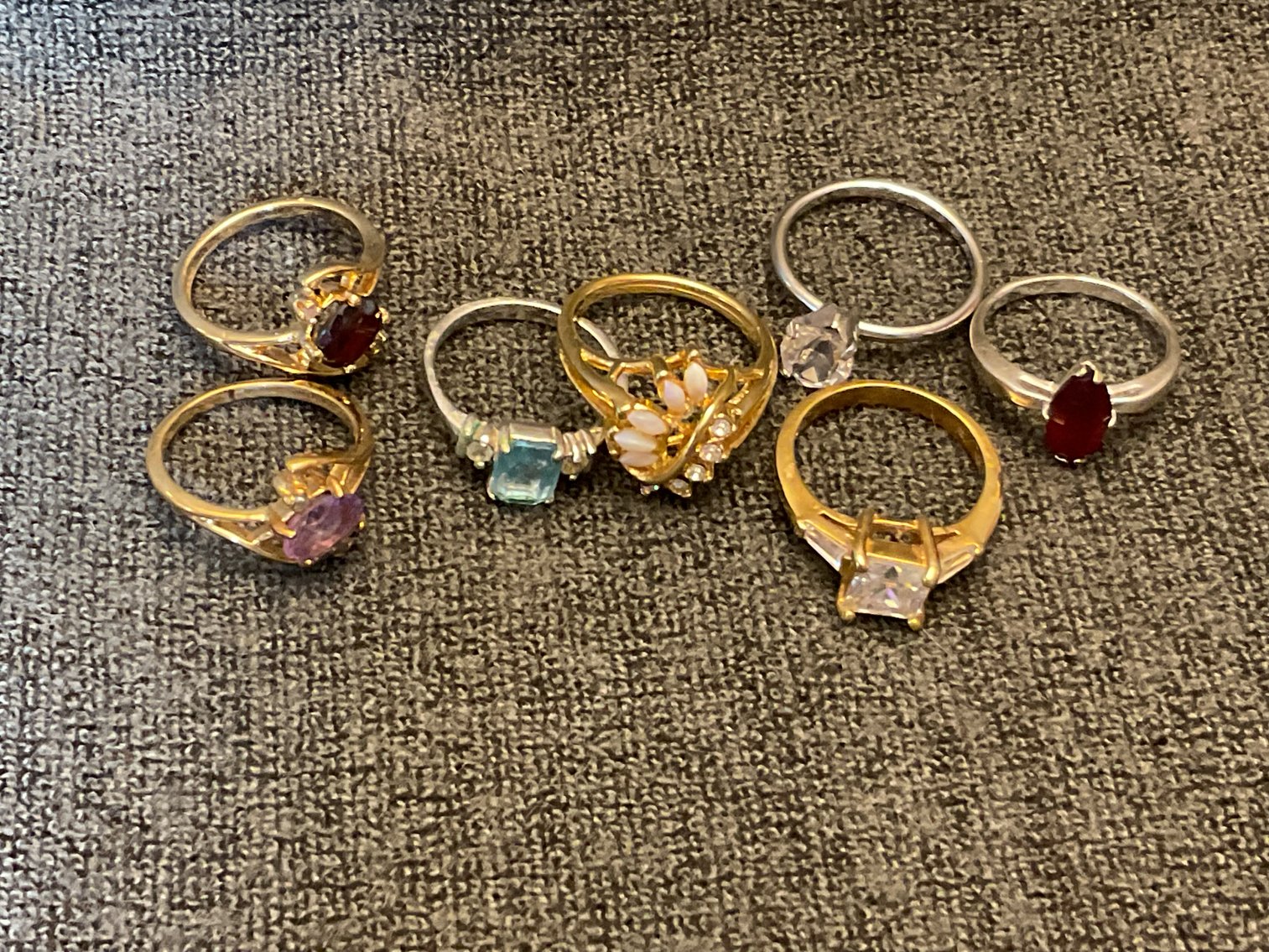 Image for Costume Jewelry