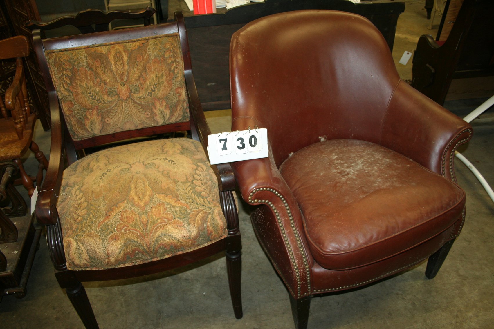 Image for 2 Chairs