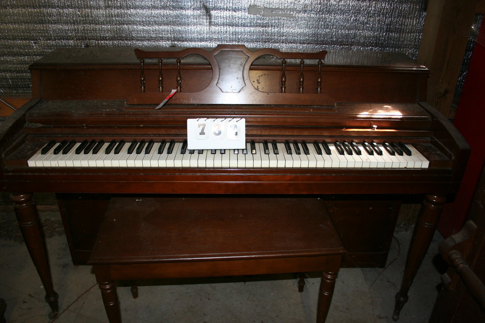 Image for Piano