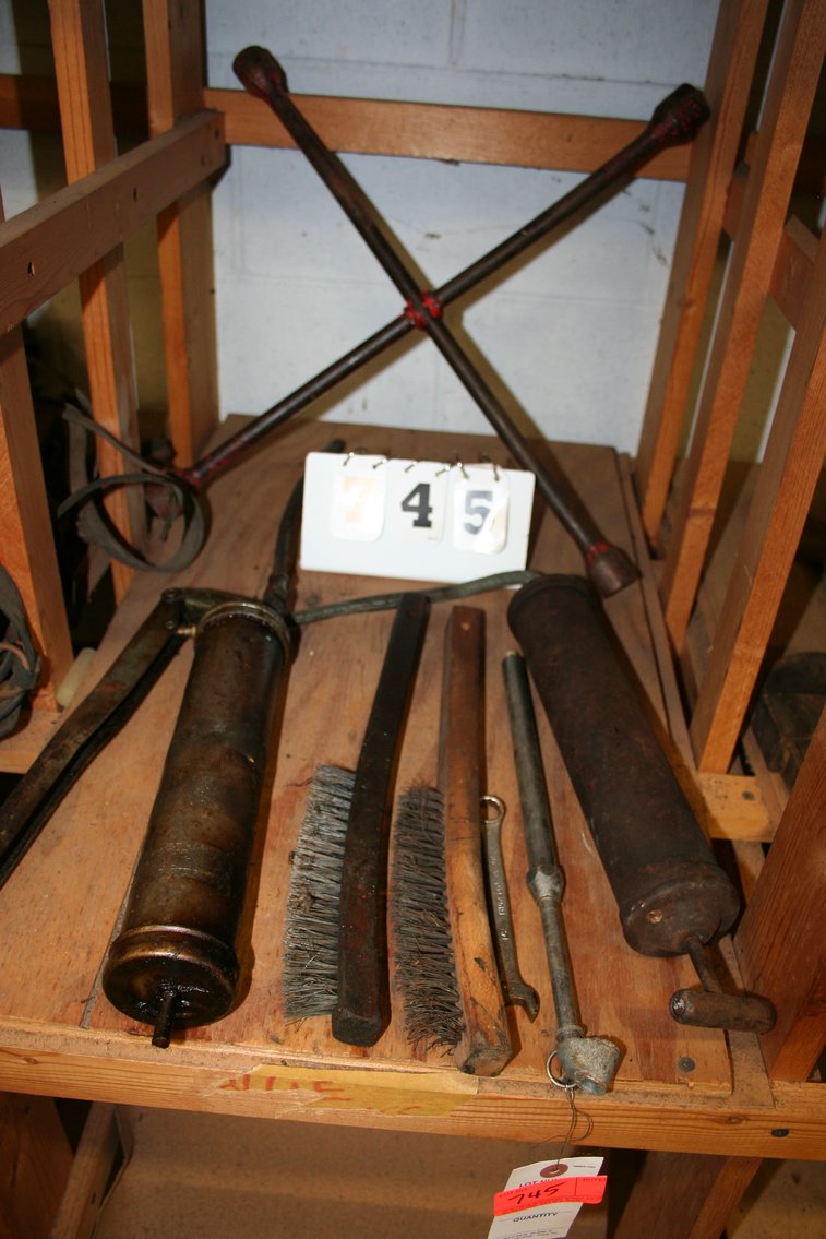 Image for Misc Tools