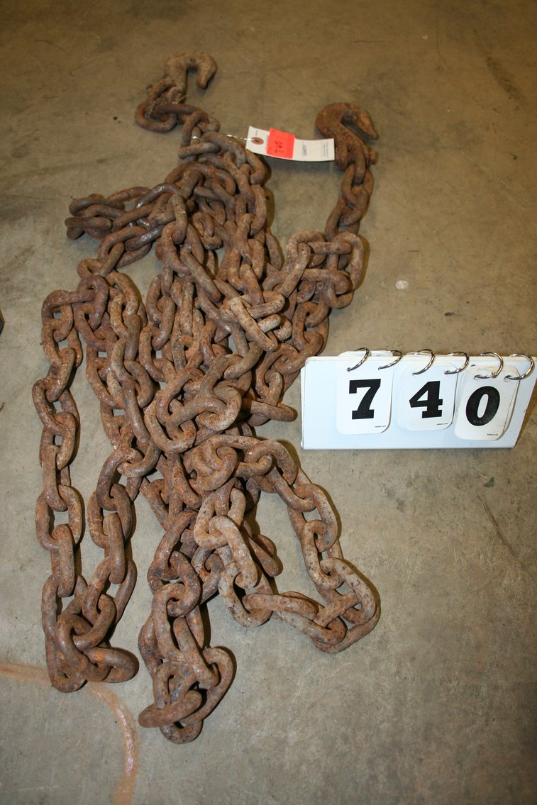 Image for Chain 15 Foot