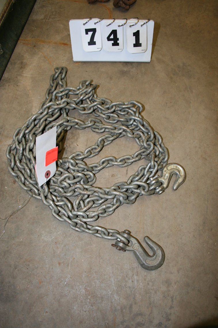 Image for Chain 12 Foot