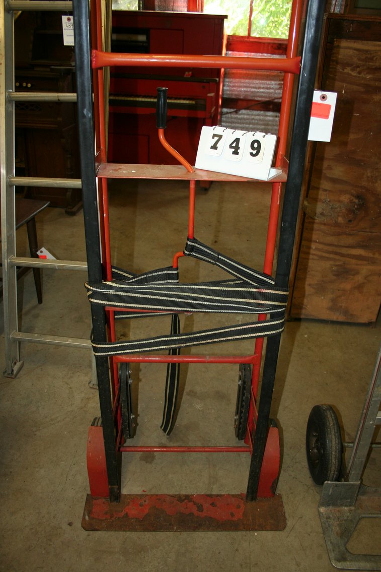 Image for Appliance Cart