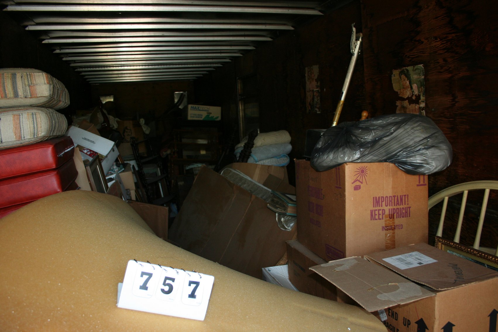 Image for Contents of Trailer #97 