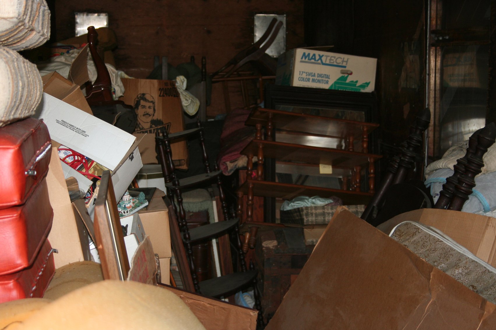 Image for Contents of Trailer #97 