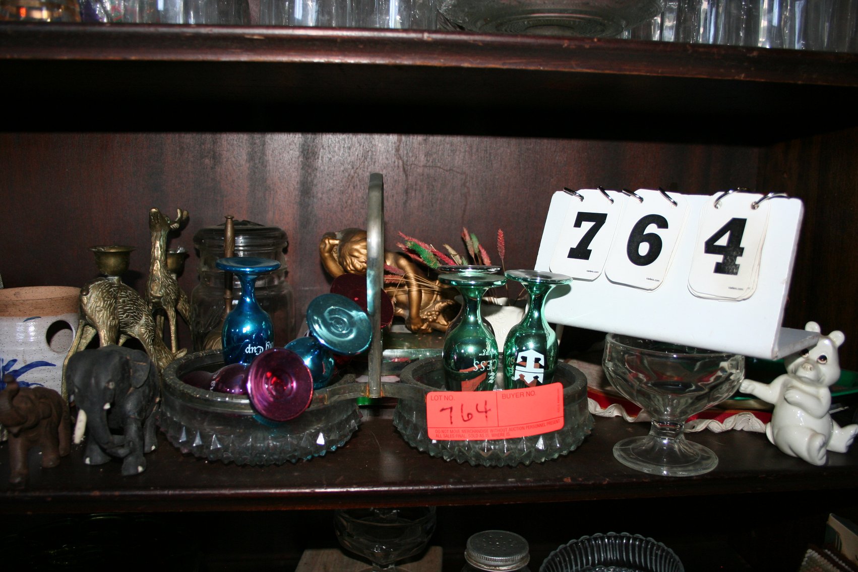 Image for Misc Figurines